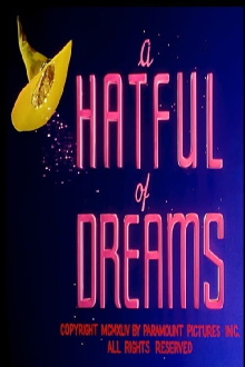 A Hatful of Dreams Trailer