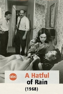 A Hatful of Rain Trailer