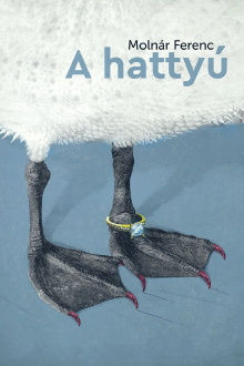 A hattyú Trailer