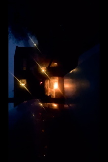 A Haunted House II Trailer
