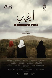 A Haunted Past Trailer