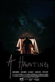 A Haunting Trailer