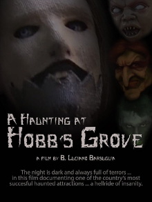 A Haunting at Hobb's Grove Trailer