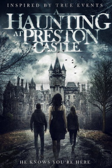 A Haunting at Preston Castle Trailer