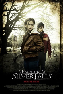 A Haunting at Silver Falls Trailer