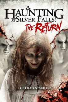 A Haunting at Silver Falls: The Return Trailer