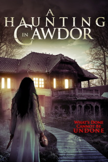 A Haunting in Cawdor Trailer