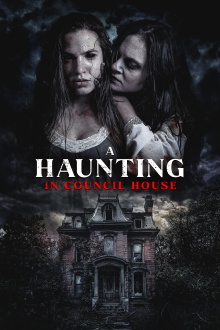 A Haunting in Council House Trailer