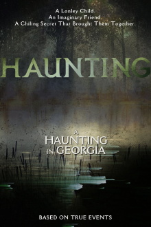 A Haunting in Georgia Trailer