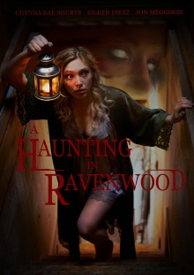 A Haunting in Ravenwood Trailer