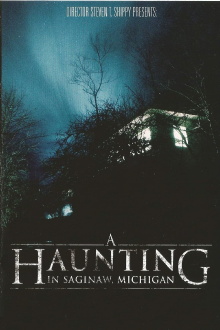 A Haunting in Saginaw, Michigan Trailer