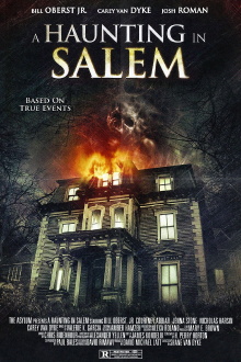 A Haunting in Salem Trailer