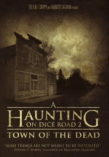 A Haunting On Dice Road 2: Town of the Dead Trailer