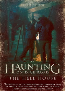 A Haunting on Dice Road: The Hell House Trailer