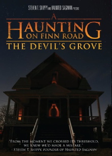 A Haunting on Finn Road: The Devil's Grove Trailer