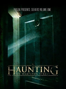 A Haunting on Hamilton Street Trailer