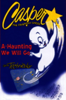 A-Haunting We Will Go Trailer