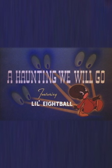 A Haunting We Will Go Trailer