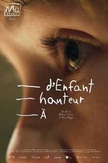 À hauteur d'enfant Trailer