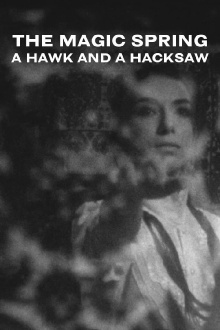 A Hawk and a Hacksaw - The Magic Spring Trailer