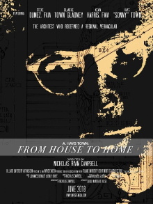 A. Hays Town: From House to Home Trailer