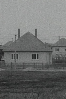 A ház Trailer