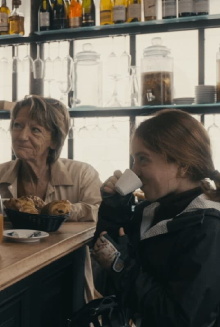 A Heady Moment That Could Change Everything Trailer