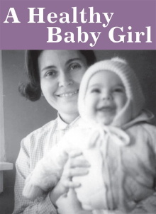 A Healthy Baby Girl Trailer