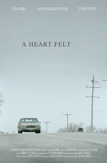A Heart Felt Trailer