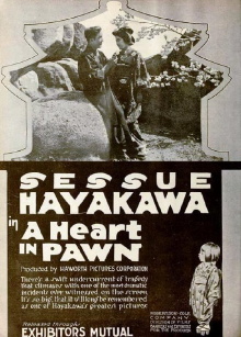 A Heart in Pawn Trailer