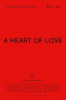 A Heart of Love Trailer