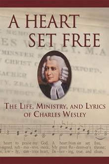 A Heart Set Free: Charles Wesley Trailer