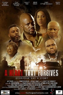A Heart That Forgives Trailer