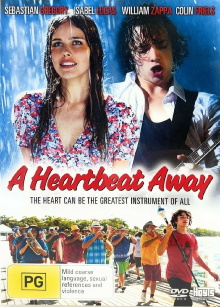 A Heartbeat Away Trailer