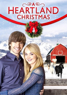 A Heartland Christmas Trailer