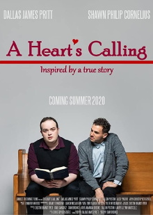 A Heart's Calling Trailer