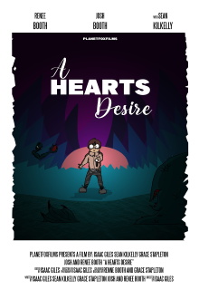A Hearts Desire Trailer