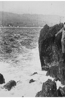 A Heavy Sea Trailer