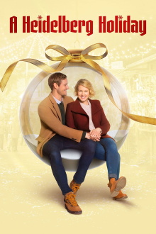 A Heidelberg Holiday Trailer