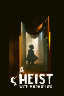 A Heist with Markiplier Trailer