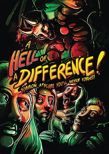 A Hell of a Difference Trailer