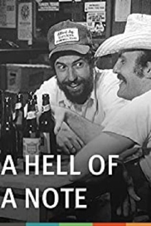 A Hell of a Note Trailer