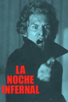 A Hellish Night Trailer