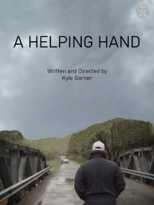 A Helping Hand Trailer