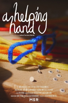 A Helping Hand Trailer