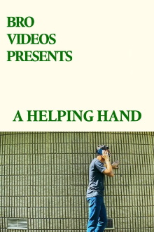 A Helping Hand Trailer