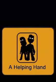 A Helping Hand Trailer