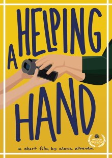 A Helping Hand Trailer
