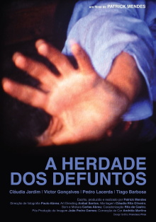 A Herdade dos Defuntos Trailer