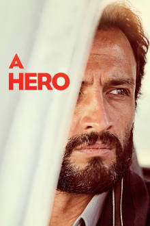 A Hero Trailer